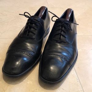 Salvatore Ferragamo men’s shoes - size 9